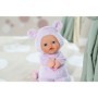 Zapf - BABY born Bebelus 26 cm cu haine model soricel Zapf Creation - 3